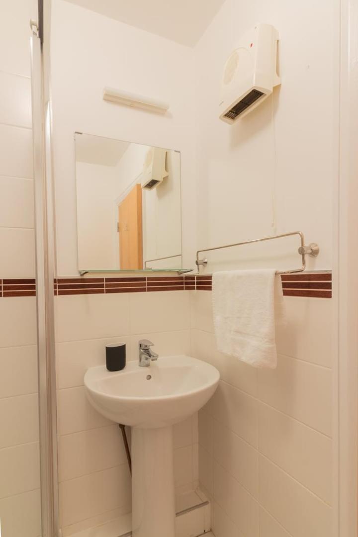 Guestready - Modern Stay By Pheonix Park Dublín Exterior foto