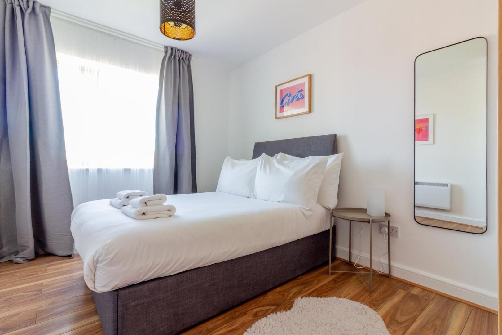 Guestready - Modern Stay By Pheonix Park Dublín Exterior foto