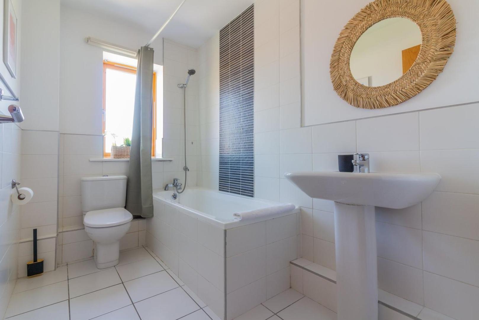 Guestready - Modern Stay By Pheonix Park Dublín Exterior foto