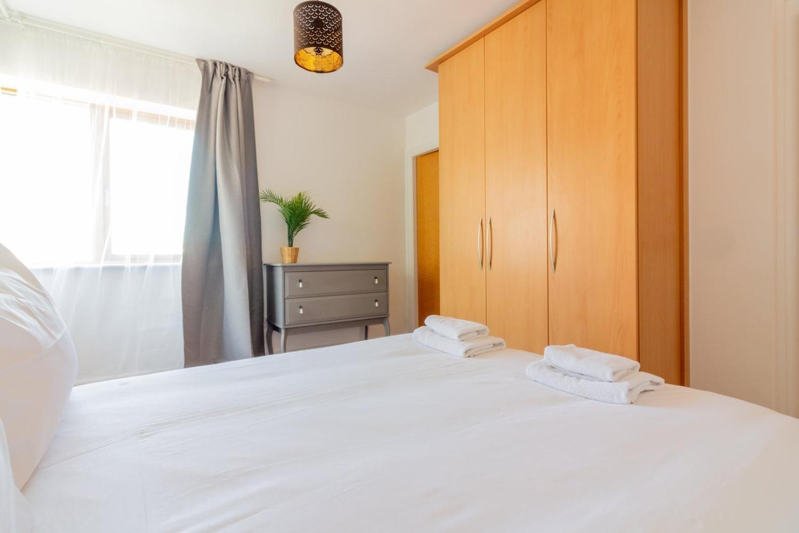 Guestready - Modern Stay By Pheonix Park Dublín Exterior foto