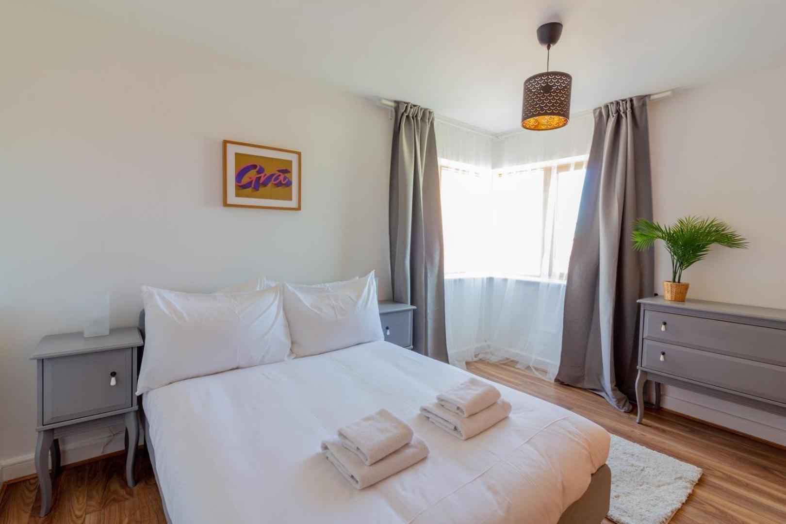 Guestready - Modern Stay By Pheonix Park Dublín Exterior foto