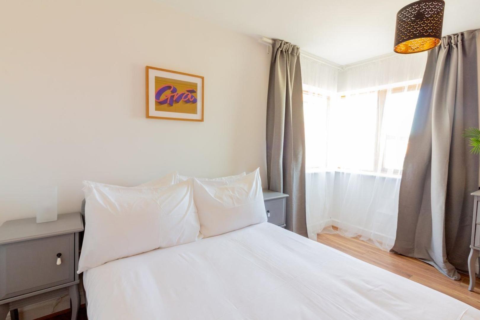 Guestready - Modern Stay By Pheonix Park Dublín Exterior foto
