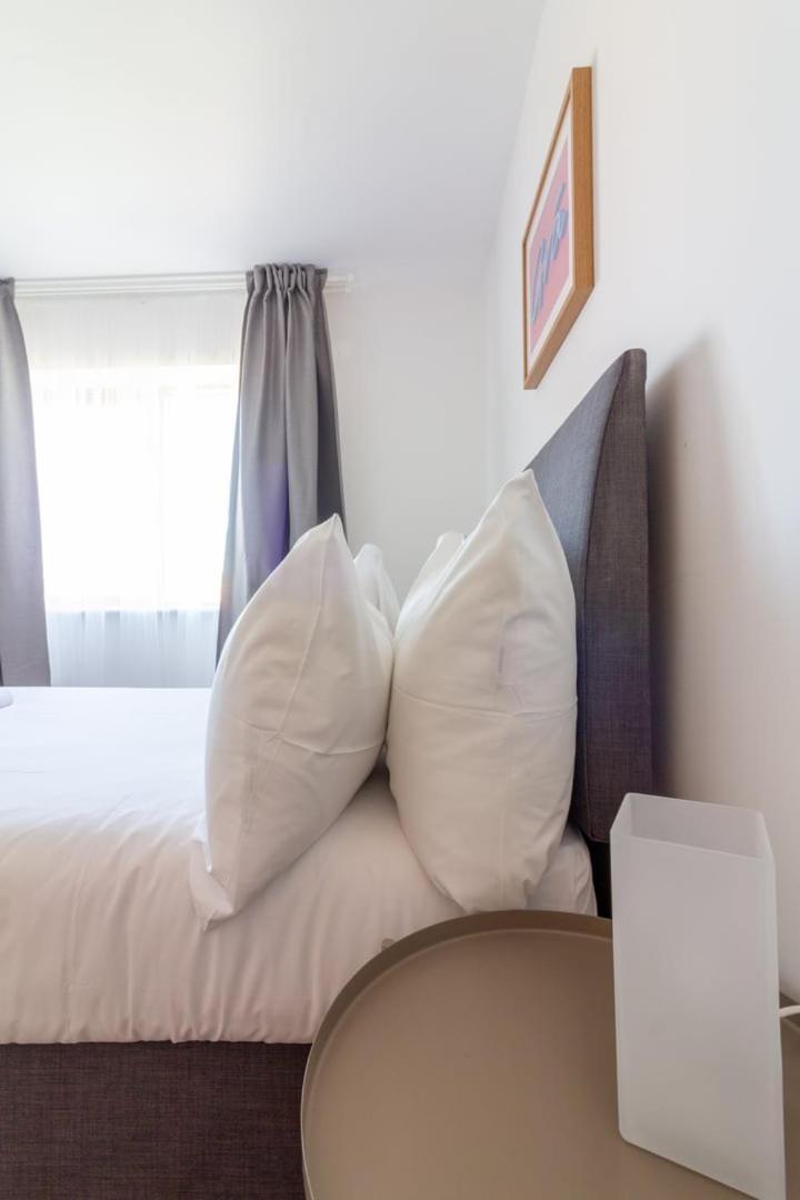 Guestready - Modern Stay By Pheonix Park Dublín Exterior foto
