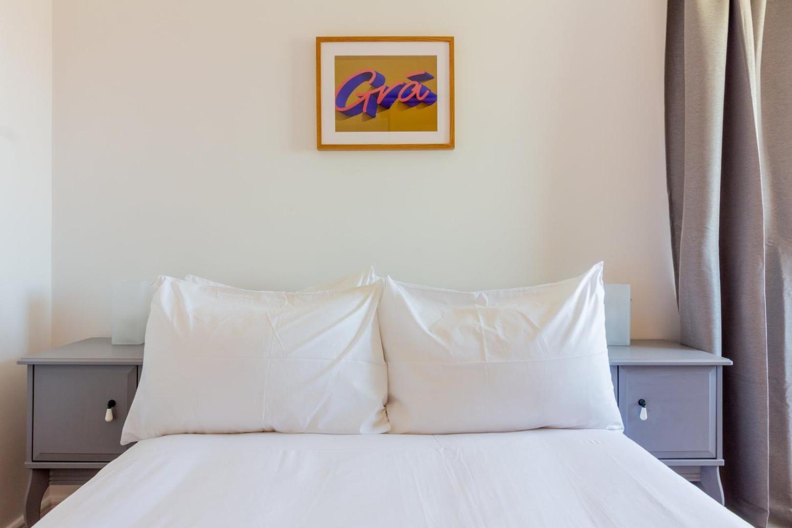Guestready - Modern Stay By Pheonix Park Dublín Exterior foto
